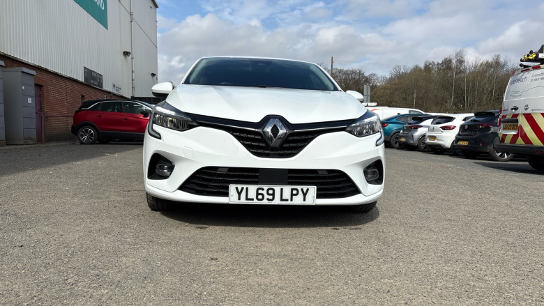 Renault Clio 1.0 TCe 100 Iconic 5dr Petrol Hatchback